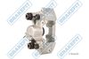 APEC Brake Caliper BCA2859E