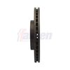 Fahren Brake Disc FBD6280
