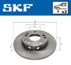 SKF Brake Disc VKBD 80363 S2