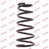 KYB Suspension Spring RI6447