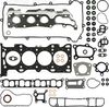 Dichtungsvollsatz, Motor