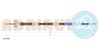 жило, ръчна спирачка