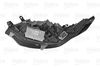 Valeo Headlight 450422