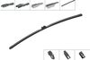 Bosch Wiper Blade 3 397 002 017