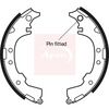 APEC Brake Shoe Set SHU566