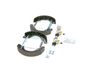 Brake Shoe Set BOSCH 0204114546