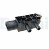 Delphi Sensor, exhaust pressure DPS00071-12B1