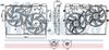 Nissens Fan, engine cooling 850115