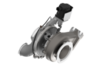 turbo VOLVO/RVI 5,2L Euro6 906395-5002S