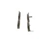 Bosch Brake Pad Set 0 986 424 369 (0986424369)