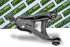 FIRST LINE Control/Trailing Arm, wheel suspension FCA5629