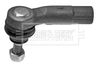 BORG & BECK Tie Rod End BTR5159