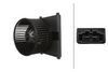 vnitřní ventilátor 8EW 366 400-801