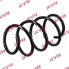 KYB RA1289 Suspension Spring