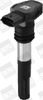 Beru Ignition Coil ZSE128