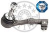 Наконечник поперечної рульової тяги OPTIMAL G1-1235