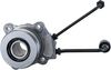Лагер помпа, съединител