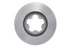 Bosch Brake Disc 0 986 479 392 (0986479392)