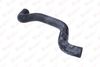 маркуч на радиатора