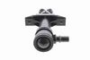 Waschwasserdüse, Scheinwerferreinigung