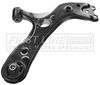 FIRST LINE Control/Trailing Arm, wheel suspension FCA7398
