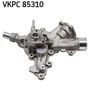 SKF Water Pump, engine cooling VKPC 85310