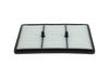 BOSCH Air Filter F 026 400 670