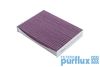 Фильтр салона PURFLUX AHA386