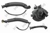 Reparatursatz, Kurbelgehäuseentlüftung