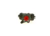 Колесный тормозной цилиндр BOSCH 0 986 475 735 (WC743)