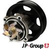 Водяний насос, охолодження двигуна JP GROUP 1214104000 (1214104009)