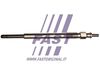 Свеча накаливания FAST FT82738