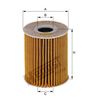 HENGST FILTER