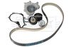 Borg & Beck t/belt w/pump kit - BTW1085