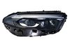 Hella Headlight 1LX 015 390-741