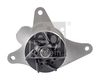 Febi Bilstein Water Pump, engine cooling 185611