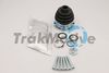 Комплект пильовика, приводний вал TrakMotive 50-0318
