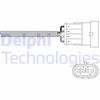 Лямбда-зонд DELPHI ES20302-12B1 (ES20302)
