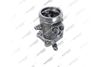 klapka motorové brzdy MB 0101206