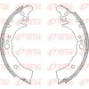 спирачна челюст