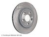 спирачен диск