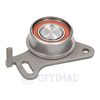 Натяжной ролик, ремень ГРМ OPTIMAL 0-N184 (SK-1236, SK-1306)