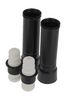MONROE Dust Cover Kit, shock absorber PK463