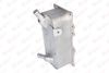 маслен радиатор, двигателно масло