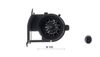 vnitřní ventilátor AB 380 000S
