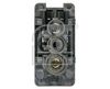 FEBI BILSTEIN Switch, steering column adjustment 196681