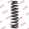 Пружина ходової частини KYB RA4058