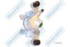 APEC Brake Caliper BCA2152E