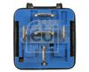 Febi Bilstein Relay, alarm system 181674