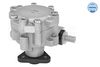 Meyle Hydraulic Pump, steering system 214 631 0008